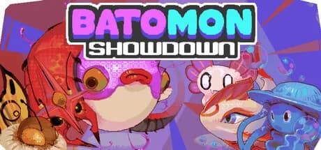 冷門精選:Batomon Showdown/鬥靈對決,非同步自走棋寵物對戰