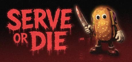 冷門精選:Serve Or Die,夜更三文治檔慢慢變味