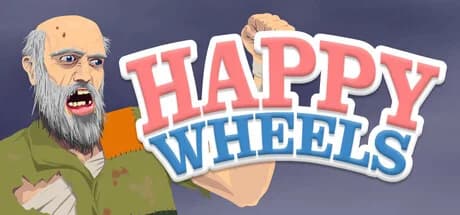 Happy Wheels:物理沙盒上 Steam,無廣告同用戶關卡庫
