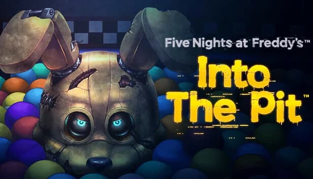 Amazon Luna 本輪兩款遊戲:把《DOOM》與《Five Nights at Freddy's: Into the Pit》分開領取