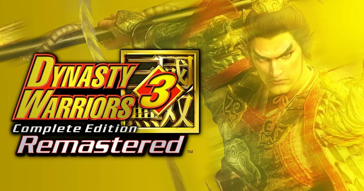 用虎牢關一關,分清《真・三國無雙2 with 猛將傳 Remastered》適不適合你