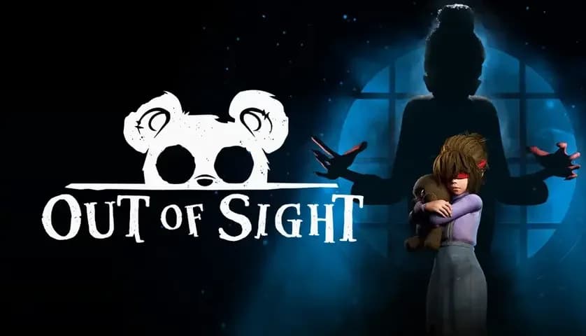 Epic 下檔 Out of Sight+TerraScape:GameRant 寫 10月8日至15日