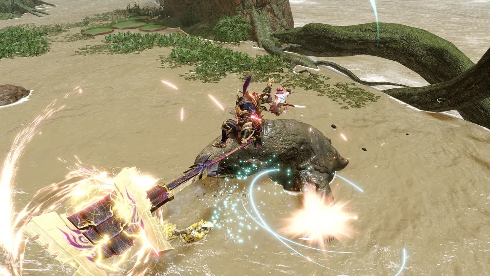 MONSTER HUNTER RISE:本體、Sunbreak 同雙重豪華