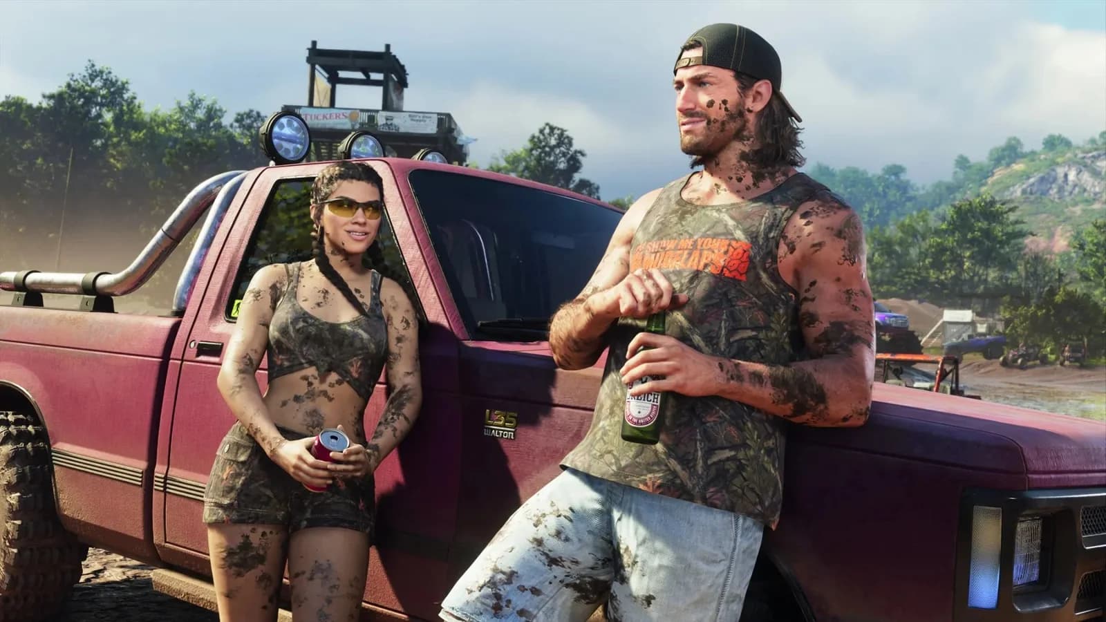 Rockstar 談「下一部更快」:GTA 玩家現在可以確定與不能確定的事