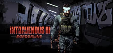 冷門精選:Intravenous 3: Borderline/遊走邊緣,免費獨立前傳