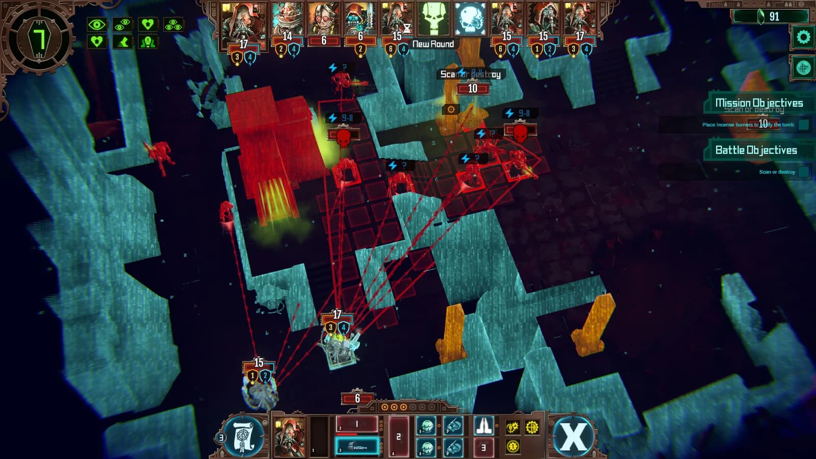 Warhammer 40,000: Mechanicus 港區:本體、OMNISSIAH 與 Complete Collection 買前整理