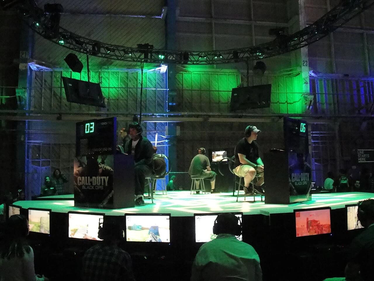 《Call of Duty: Modern Warfare 4》多人模式開局筆記:先分清 6v6、32v32 與《Shipment》