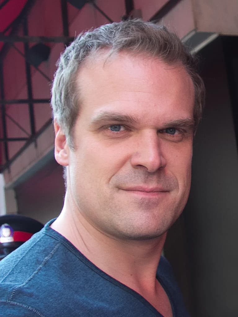 David Harbour 改口後,《Avengers: Doomsday》那句「Tony Stark」還算劇透嗎