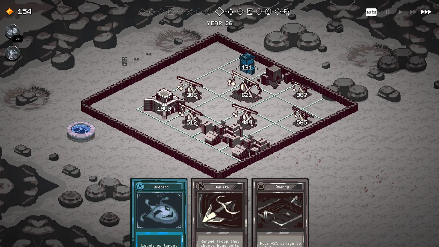 9 Kings Steam 策略整理：HK$99、Very Positive 同短局王國 build 第三張畫面