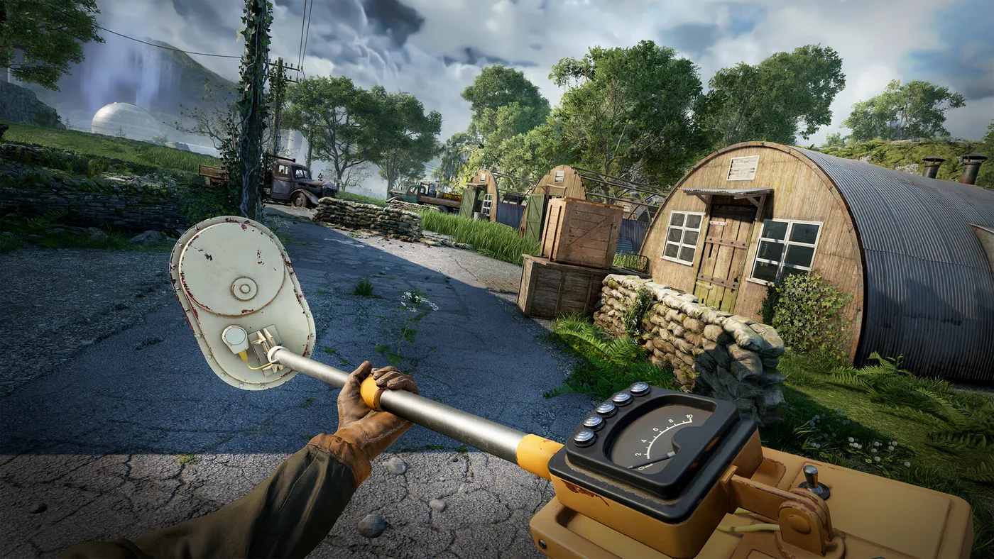 Atomfall Steam 買前整理:英倫廢土、線索探索同 Mostly Positive 代表咩? Steam 截圖 2