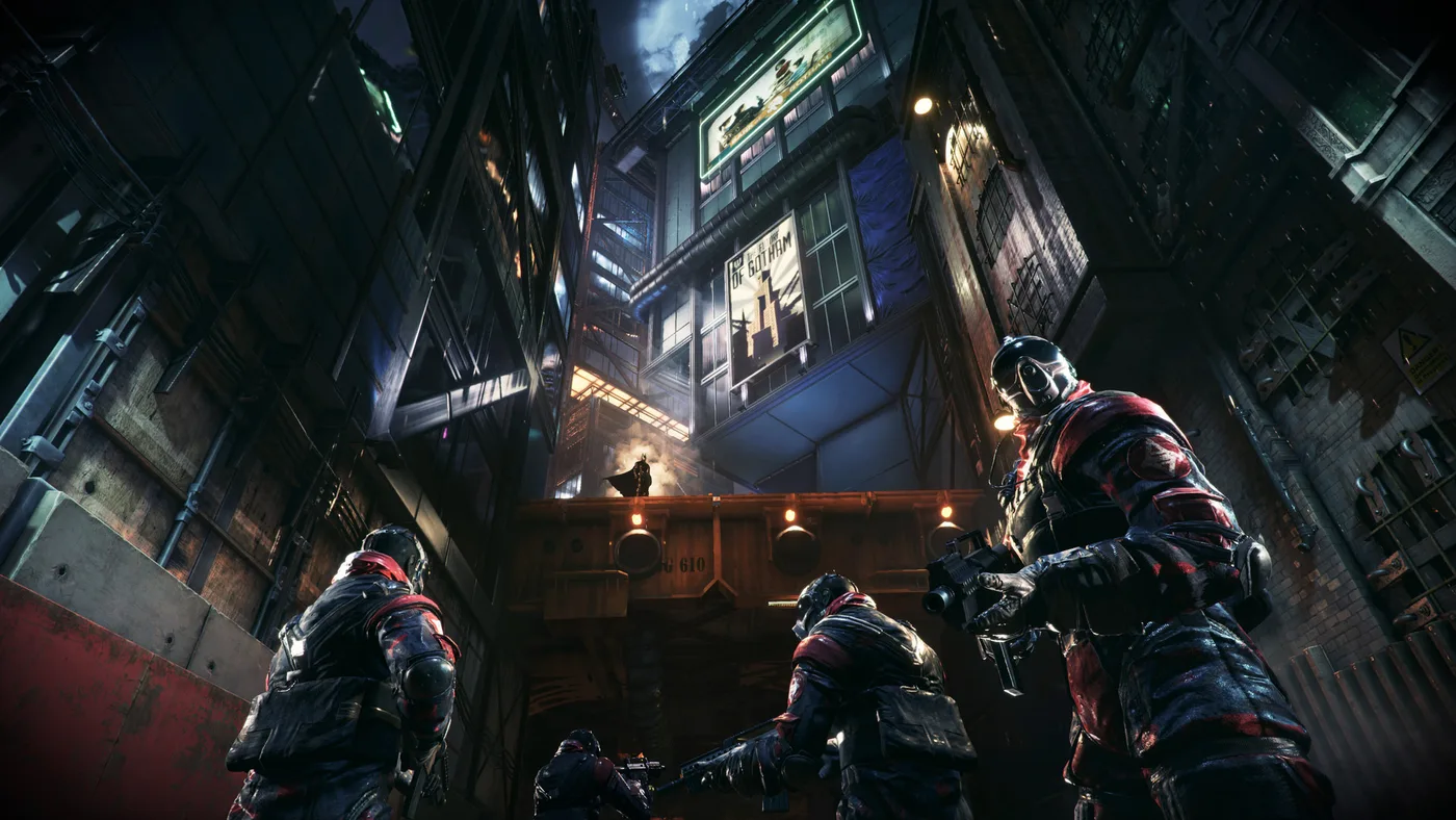 Batman: Arkham Knight Steam 入坑整理：HK$156、Very Positive 同 8.6/10 Steam 截圖 2
