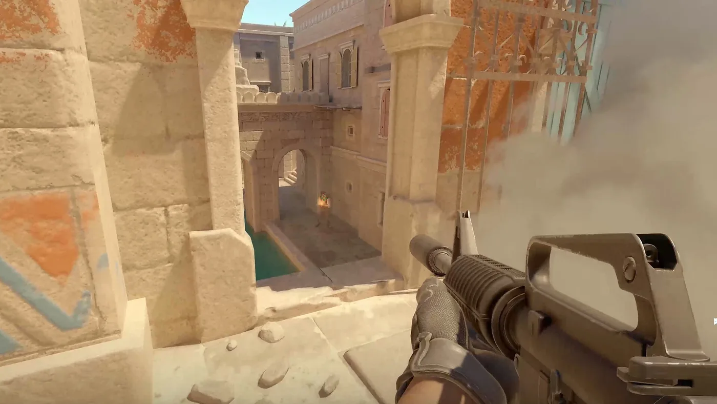 Counter-Strike 2 Steam 入坑整理:免費 FPS 王者,2026 新手仲入唔入到? Steam 截圖 4