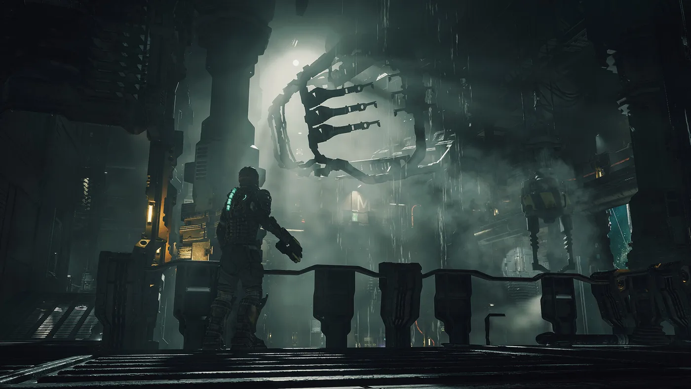 Dead Space Steam 入坑整理：HK$399、Very Positive 同 8.6/10 Steam 截圖 1
