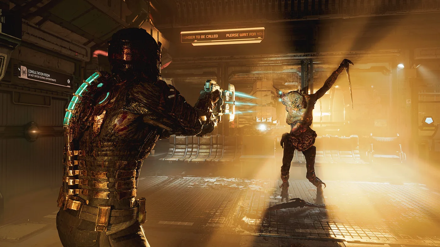 Dead Space Steam 入坑整理：HK$399、Very Positive 同 8.6/10 Steam 截圖 3