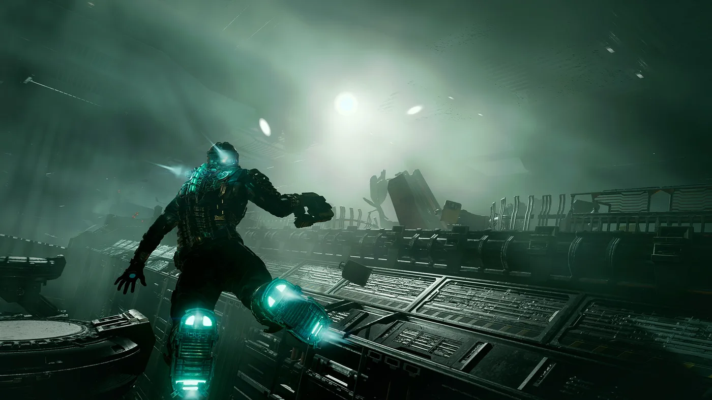Dead Space Steam 入坑整理：HK$399、Very Positive 同 8.6/10 Steam 截圖 4