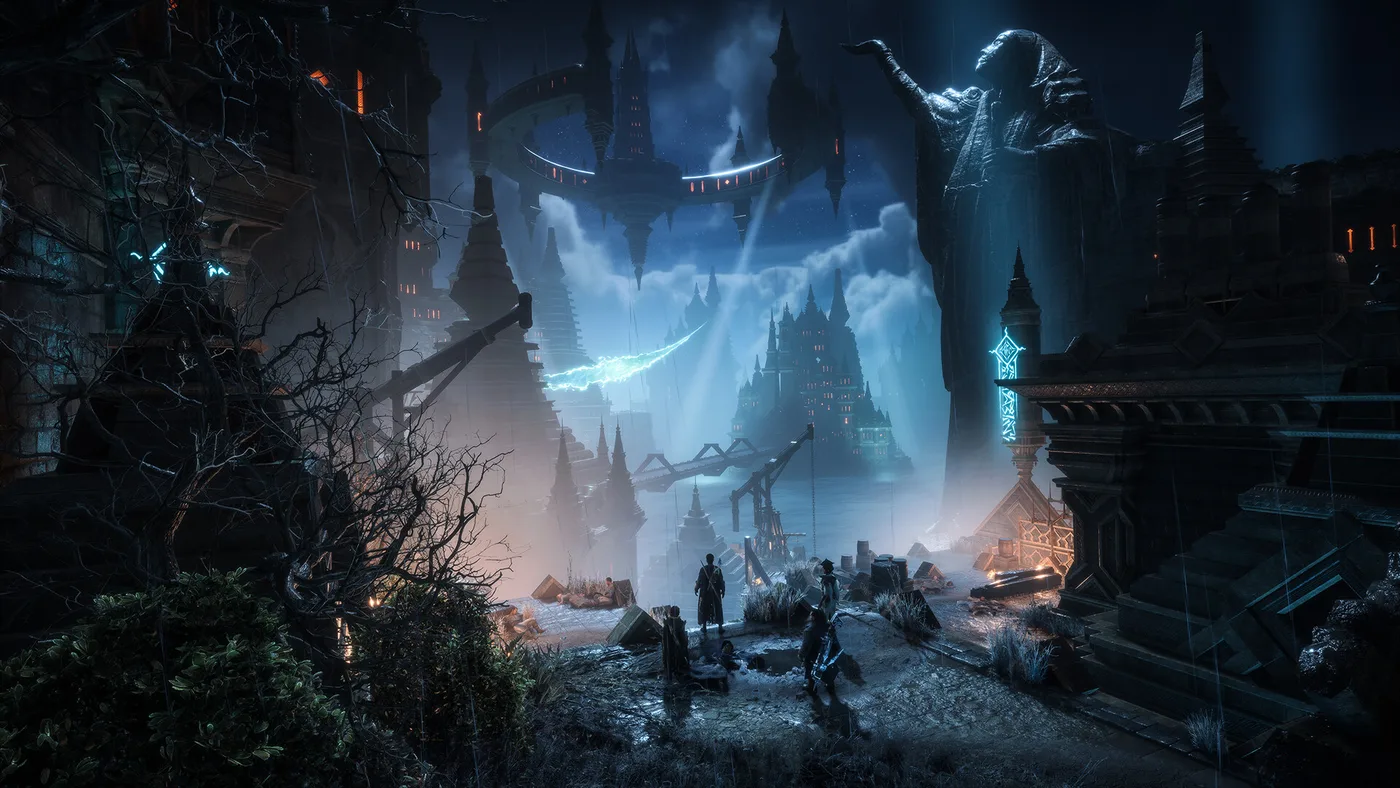 Dragon Age: The Veilguard Steam 買前整理:Mixed 評價下,BioWare RPG 仲有冇吸引力? Steam 截圖 1