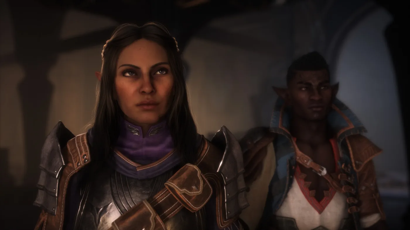Dragon Age: The Veilguard Steam 買前整理:Mixed 評價下,BioWare RPG 仲有冇吸引力? Steam 截圖 2