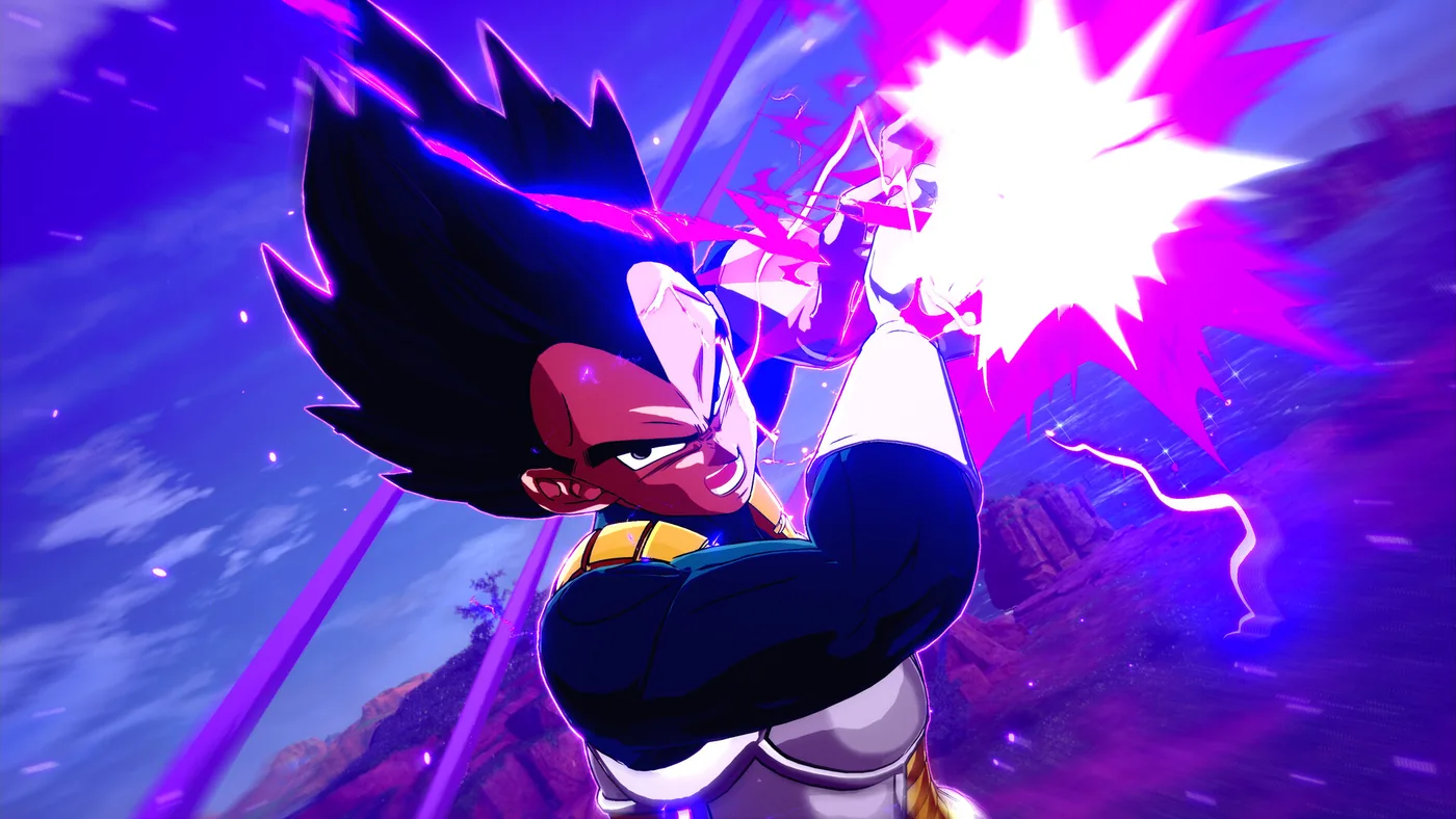 DRAGON BALL: Sparking! ZERO Steam 特價整理：50% off 龍珠粉值得補票嗎？ Steam 截圖 3