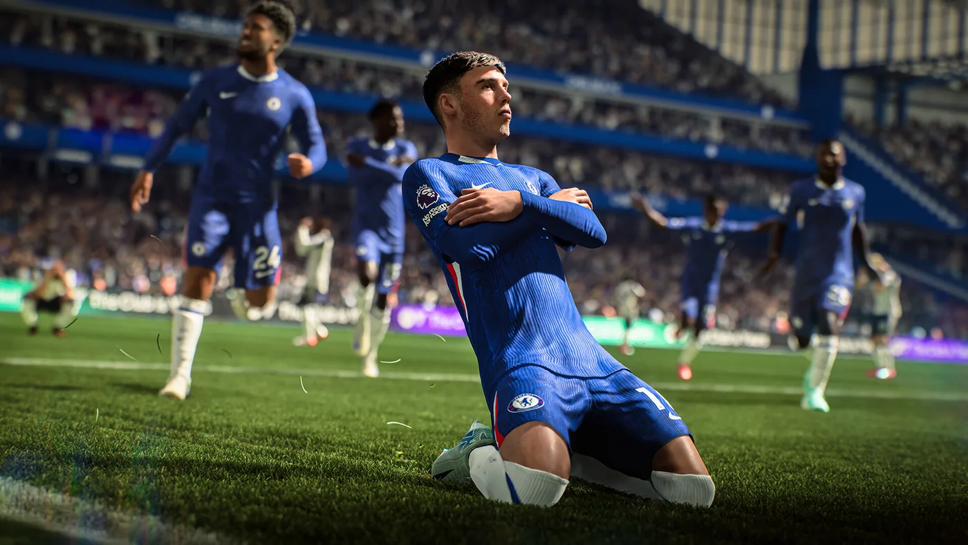 EA SPORTS FC 26 Steam 買前整理：Mixed 評價下，足球年貨應唔應該買？ Steam 截圖 2