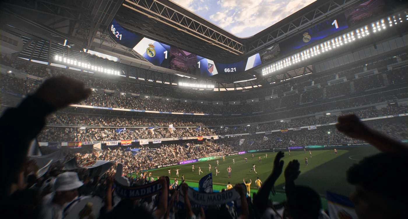 EA SPORTS FC 26 Steam 買前整理：Mixed 評價下，足球年貨應唔應該買？ Steam 截圖 3