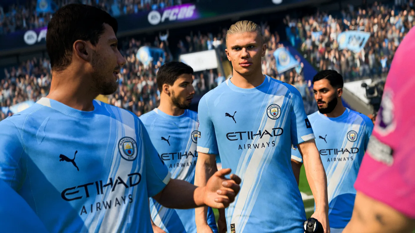 EA SPORTS FC 26 Steam 買前整理：Mixed 評價下，足球年貨應唔應該買？ Steam 截圖 4