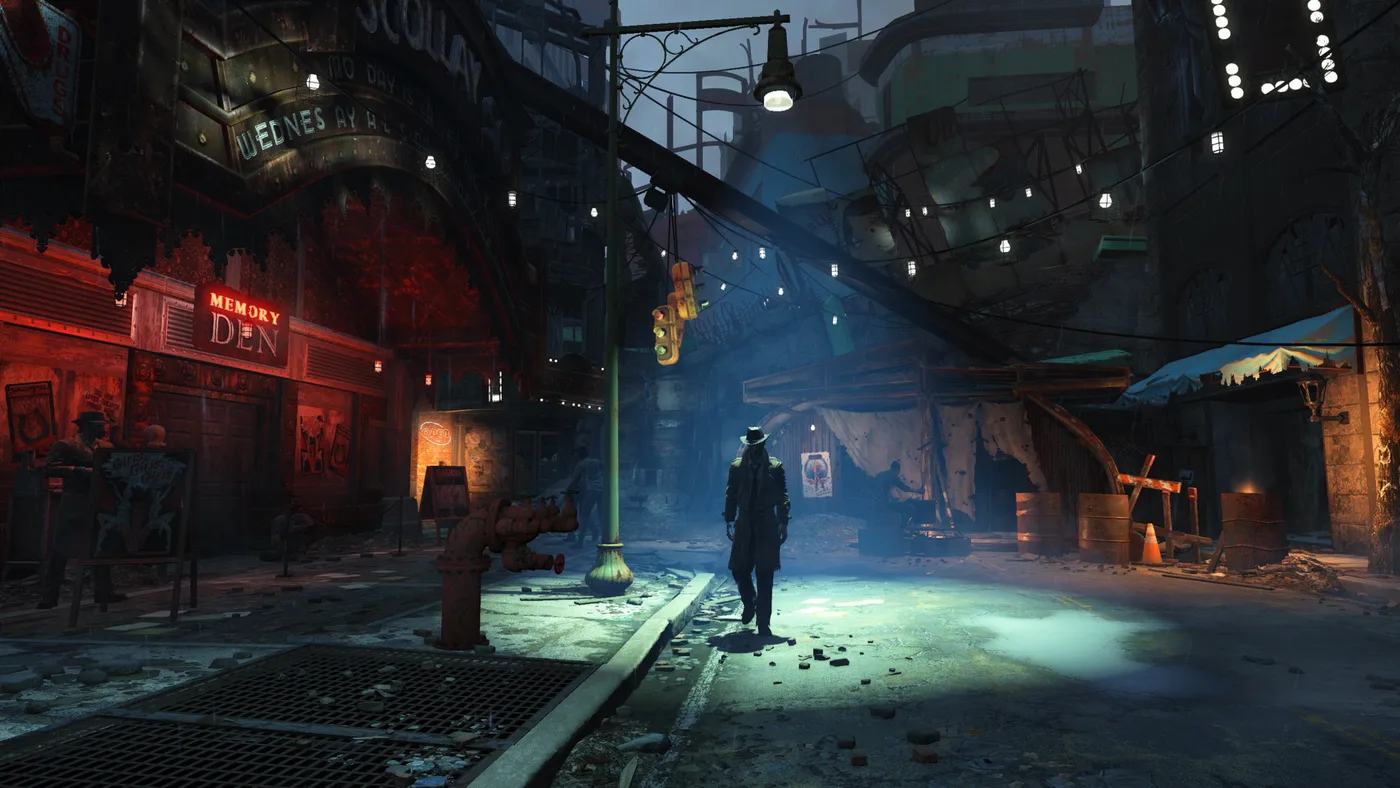 Fallout 4 Steam 入坑整理:HK$155、Very Positive 同 8.3/10 Steam 截圖 2