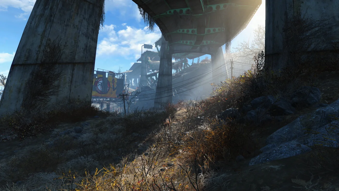 Fallout 4 Steam 入坑整理:HK$155、Very Positive 同 8.3/10 Steam 截圖 4
