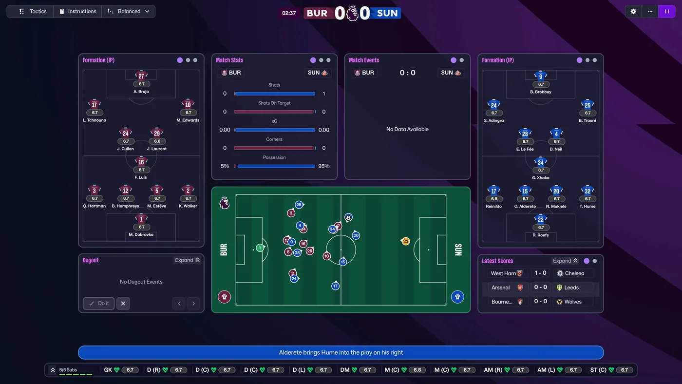 Football Manager 26 Steam 買前整理：Mostly Negative，老玩家點解咁嬲？ Steam 截圖 3