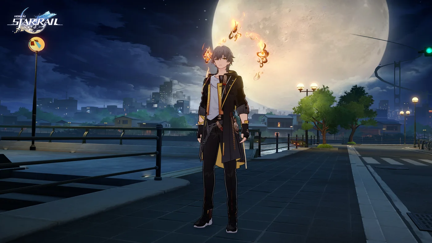 Version 4.3 scene