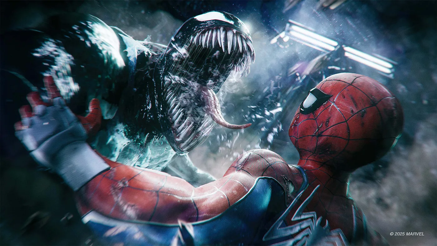Marvel’s Spider-Man 2 Steam PC 整理：HK$468 入手前要睇效能同內容量 Steam 截圖 2