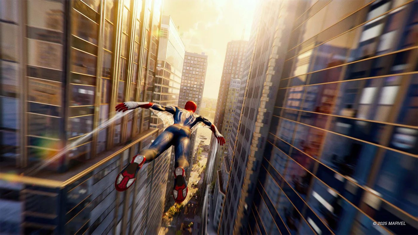 Marvel’s Spider-Man 2 Steam PC 整理：HK$468 入手前要睇效能同內容量 Steam 截圖 3