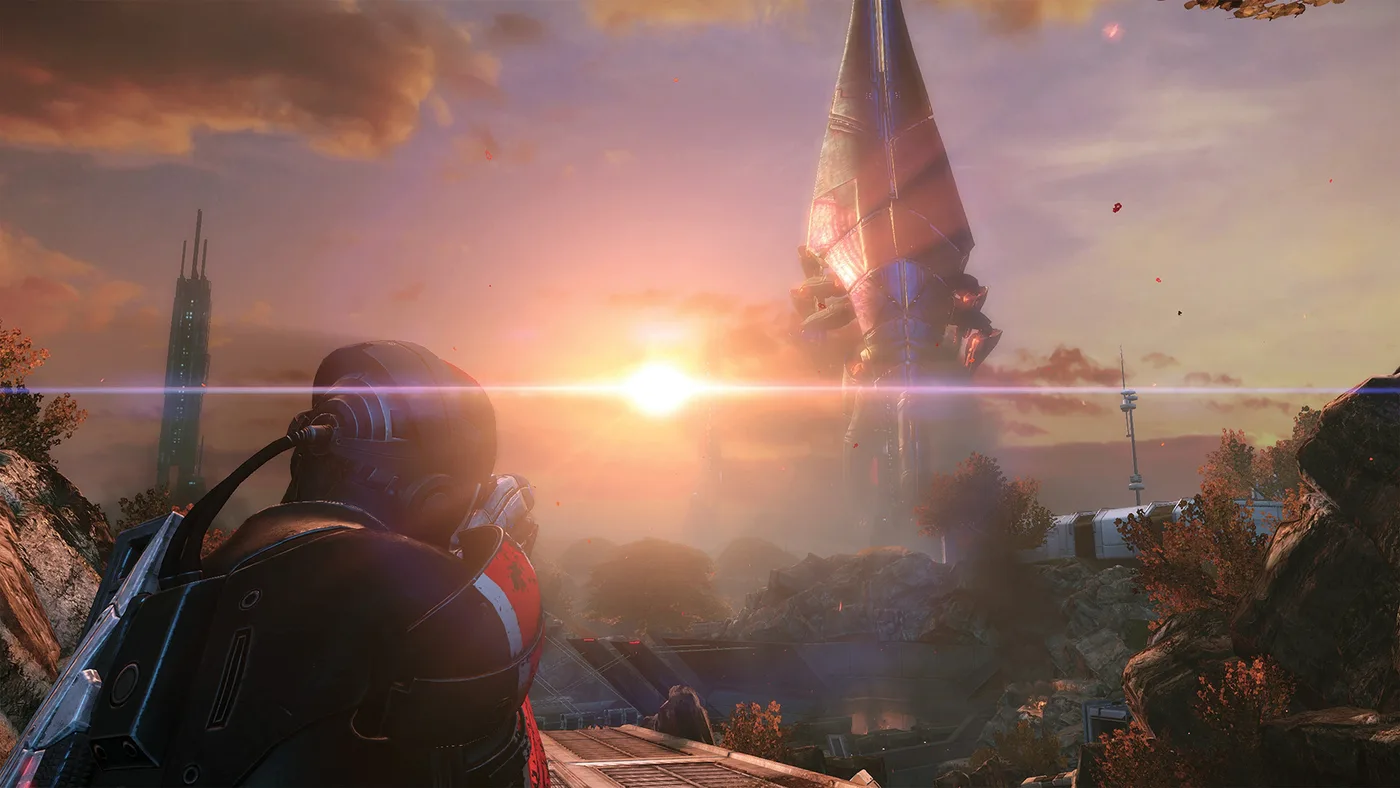 Mass Effect Legendary Edition Steam 入坑整理：HK$399、Very Positive 同 8.9/10 Steam 截圖 2