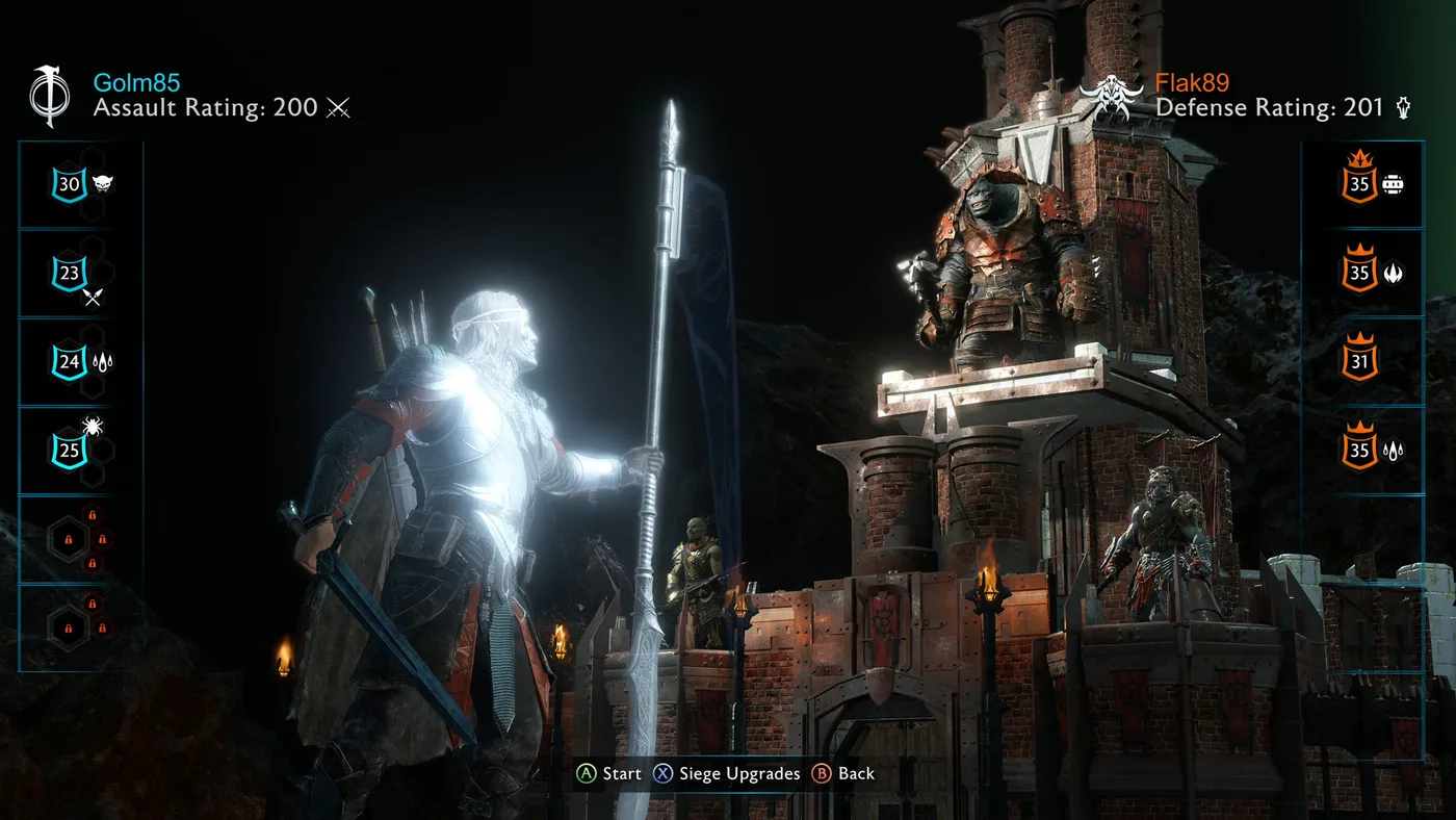 Middle-earth: Shadow of War Steam 入坑整理:HK$299、Very Positive 同 8.2/10 Steam 截圖 4