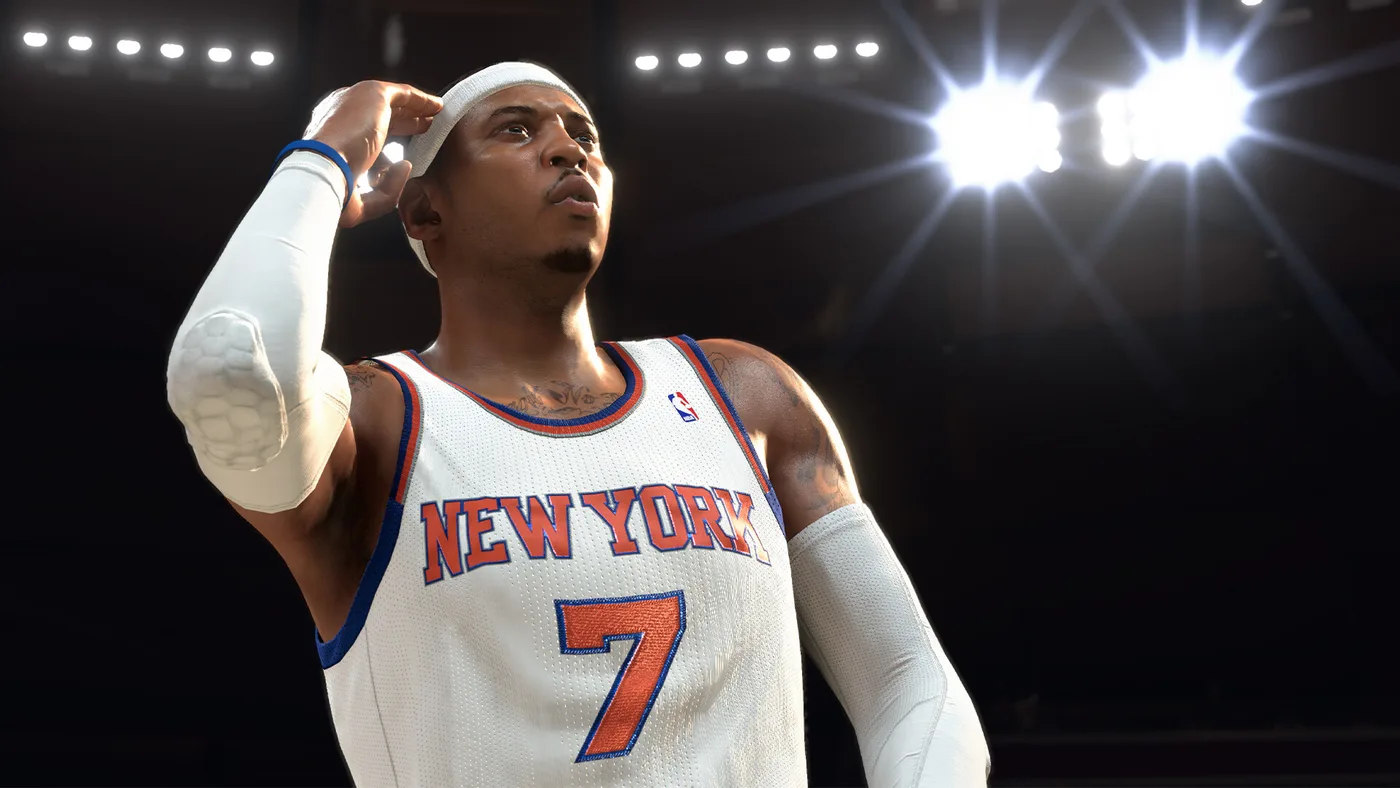 NBA 2K26 Steam 特價整理：86% off 係抵玩定係課金坑？ Steam 截圖 1