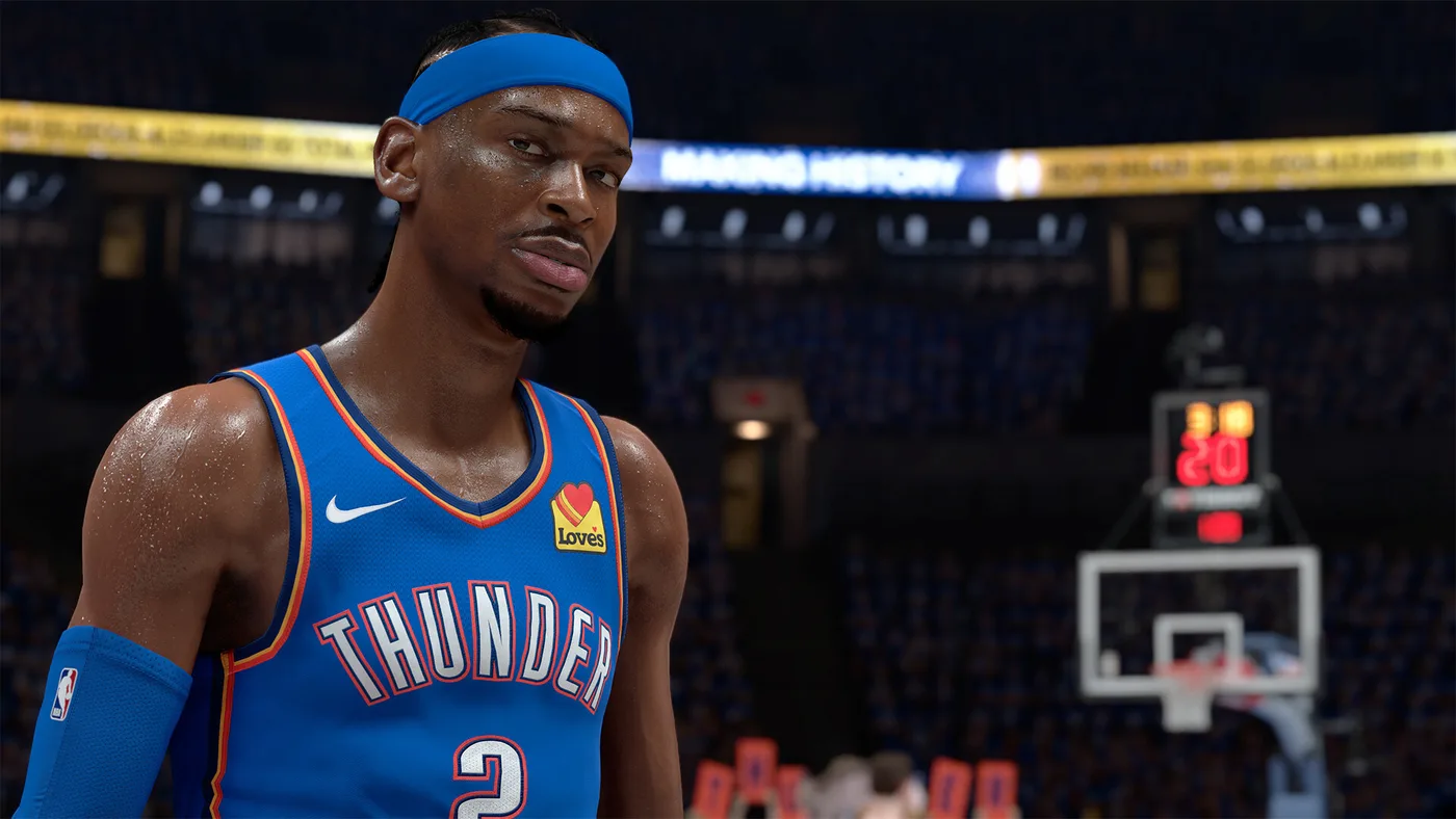 NBA 2K26 Steam 特價整理：86% off 係抵玩定係課金坑？ Steam 截圖 2