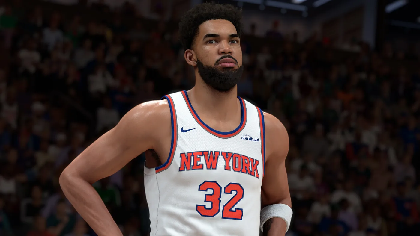 NBA 2K26 Steam 特價整理：86% off 係抵玩定係課金坑？ Steam 截圖 4