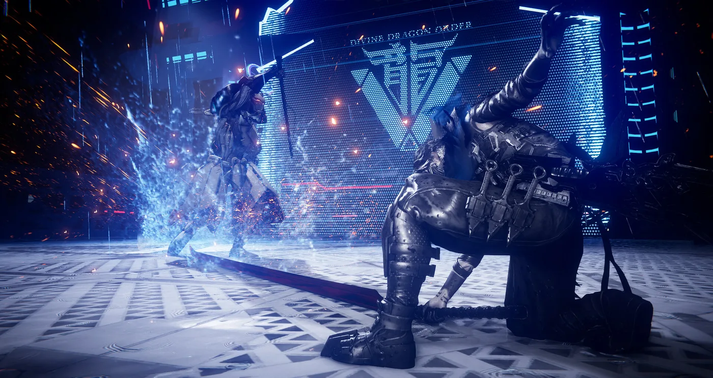 NINJA GAIDEN 4 Steam 買前整理：高速動作回歸，但老粉會唔會收貨？ Steam 截圖 1