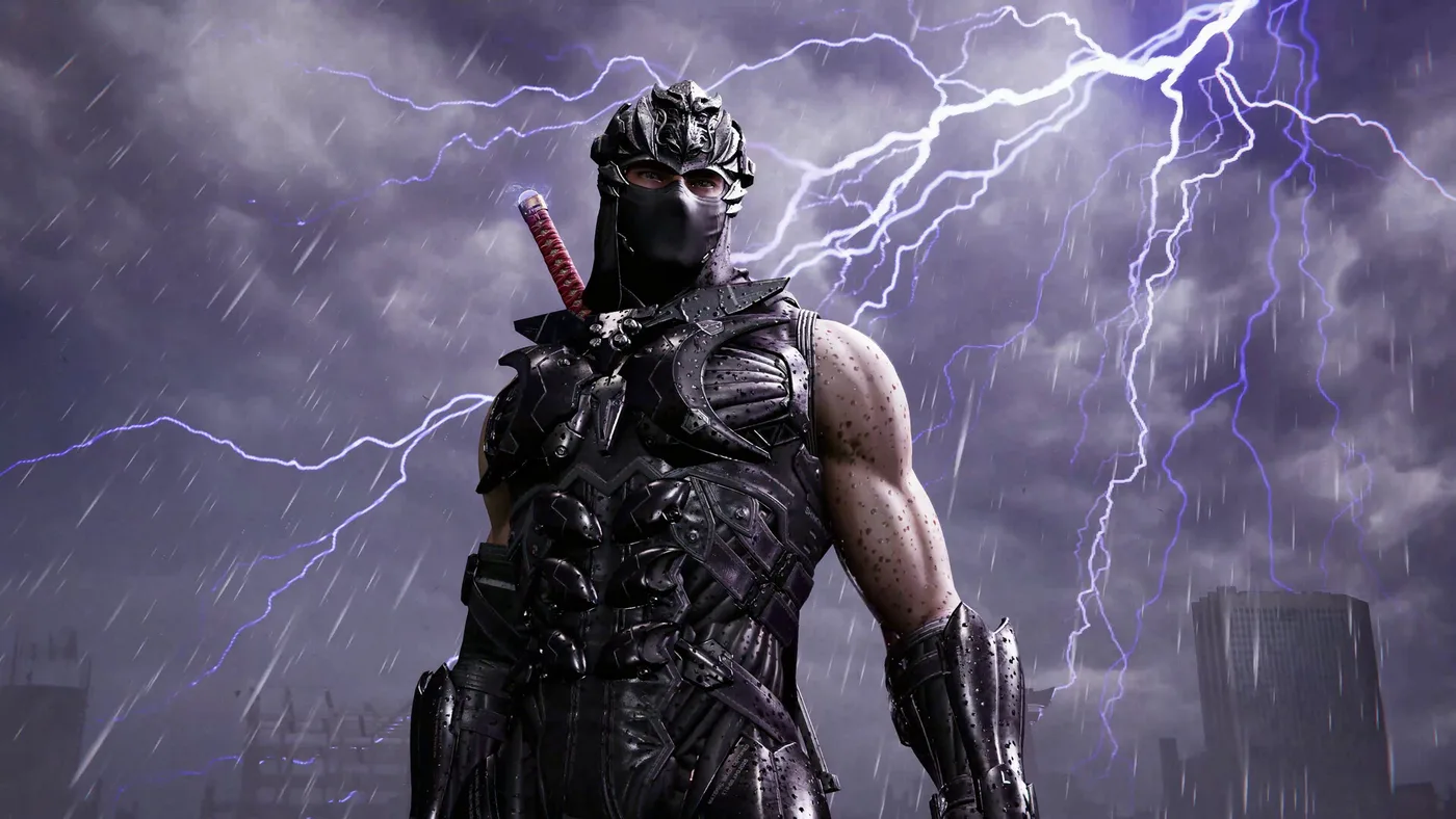 NINJA GAIDEN 4 Steam 買前整理：高速動作回歸，但老粉會唔會收貨？ Steam 截圖 2