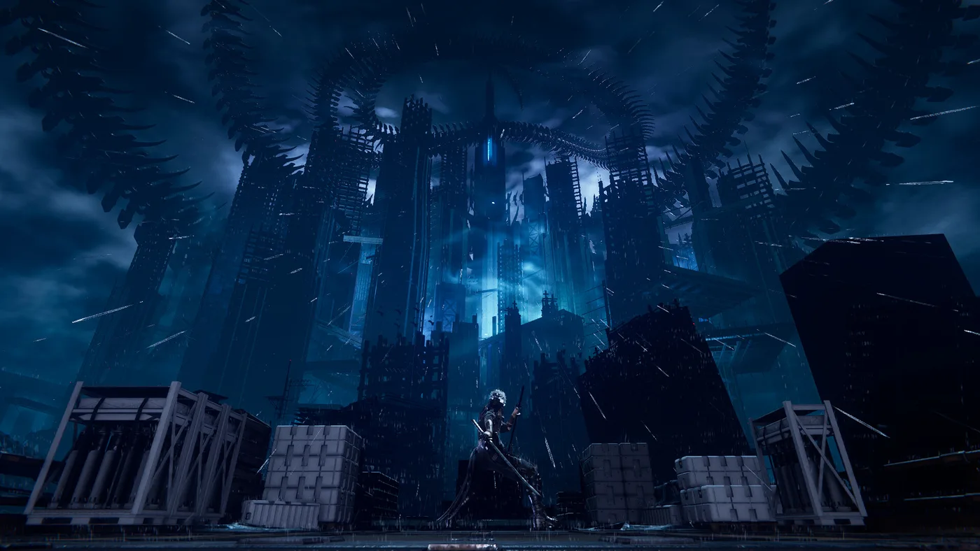 NINJA GAIDEN 4 Steam 買前整理：高速動作回歸，但老粉會唔會收貨？ Steam 截圖 3