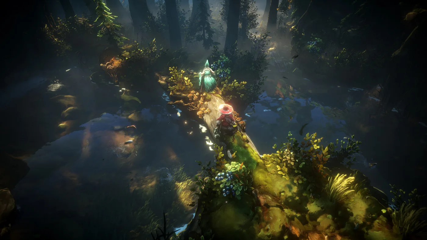 No Rest for the Wicked Steam 整理：HK$248、Very Positive 同硬派動作 RPG 第二張畫面