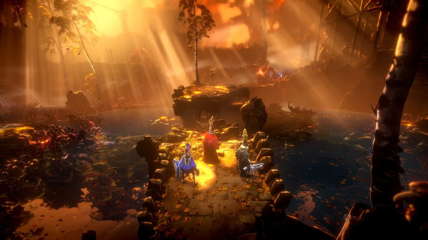 No Rest for the Wicked Steam 整理：HK$248、Very Positive 同硬派動作 RPG 第三張畫面