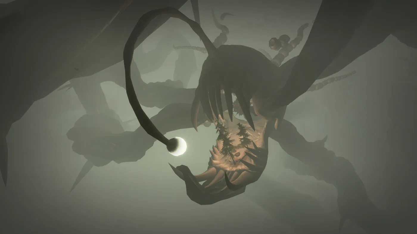 Outer Wilds 古代遺跡與線索