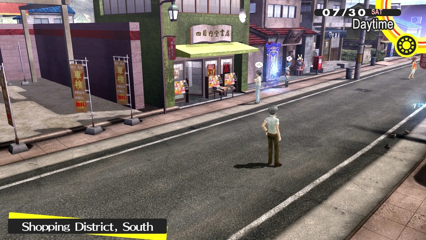 Persona 4 Golden Steam 入坑整理：HK$148、Overwhelmingly Positive 同 9.0/10 Steam 截圖 3