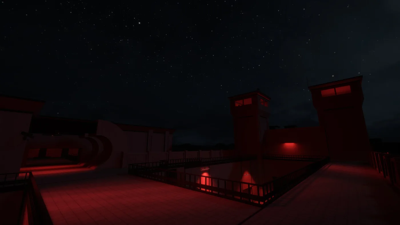 SCP:SL 怪物與玩家衝突