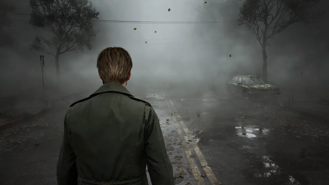 SILENT HILL 2 Steam 恐怖買前整理:重製版氣氛夠唔夠原作神髓? Steam 截圖 4