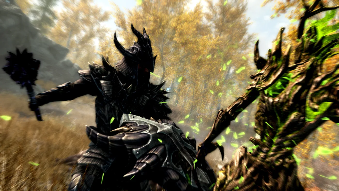 Skyrim Special Edition Steam 入坑整理：HK$299、Very Positive 同 8.8/10 Steam 截圖 4