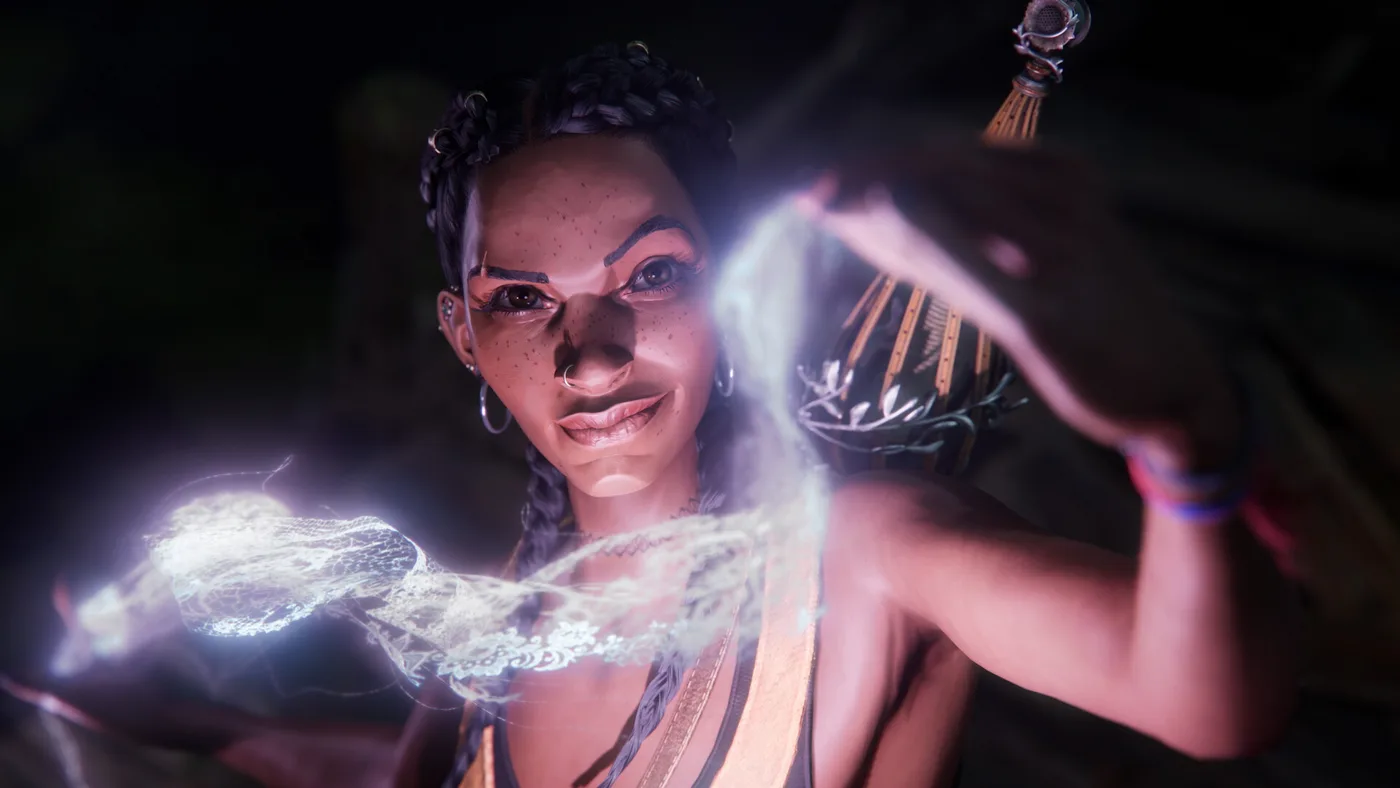 South of Midnight Steam 買前整理:美術同故事夠強,戰鬥夠唔夠撐? Steam 截圖 1