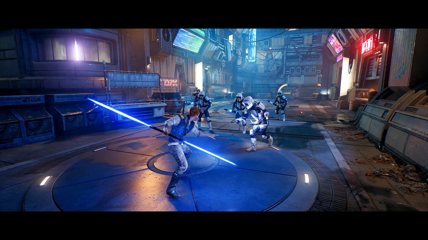 Star Wars Jedi: Survivor Steam 入坑整理：HK$469、Mostly Positive 同 7.3/10 Steam 截圖 1