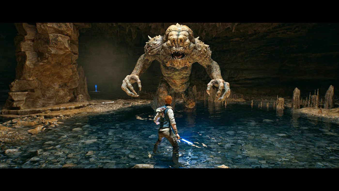 Star Wars Jedi: Survivor Steam 入坑整理：HK$469、Mostly Positive 同 7.3/10 Steam 截圖 2
