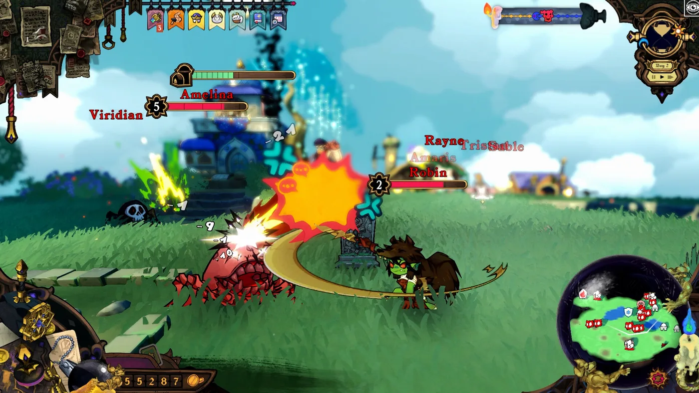 Gold Gold Adventure Gold Steam 截圖 3